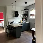 Apartamento Nuovo Urbano - Romolo *