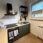 Apartamento Nuovo Urbano - Romolo