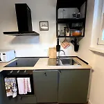 Apartamento Nuovo Urbano - Romolo *