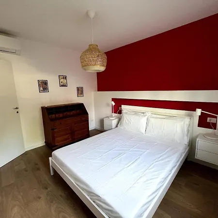 Nuovo Urbano - Romolo Apartamento Milán