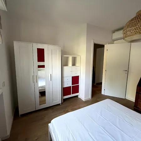 Apartamento Nuovo Urbano - Romolo *