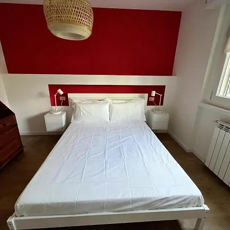 Apartamento Nuovo Urbano - Romolo *